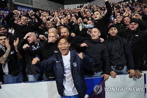 오현규, '120년 만에 최초 우승' EPL 구단 입성?…
