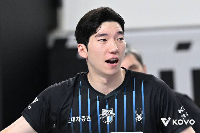 '김연경 넘었다' 30대 중반인데 아직도 韓 폭격하다니…명장 어떻게 바라볼까