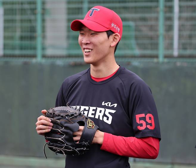 KIA가 보호선수를 어떻게 묶었길래…'강백호 영입' 우승 도전 한화의 선택, 즉시 전력감 아니었다 [IS 이슈]