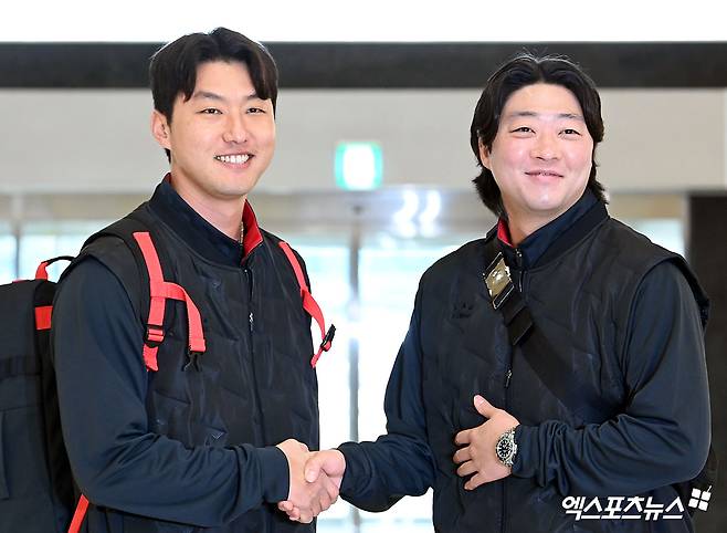 한화 파격 결단!…'20억 FA 계약' 김범수 보상선수로 '20세 투수' 양수호 지명 [공식발표]