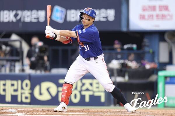 손아섭 지방팀과 연결? 친정 롯데는