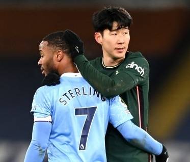 '주급 6억' EPL 윙어, 손흥민 끝내 못 넘었다…8개월 넘게 공식전 출전 NO→상호 합의 아래 첼시와 결별