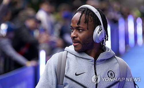 '주급 6억' EPL 윙어, 손흥민 끝내 못 넘었다…8개월 넘게 공식전 출전 NO→상호 합의 아래 첼시와 결별