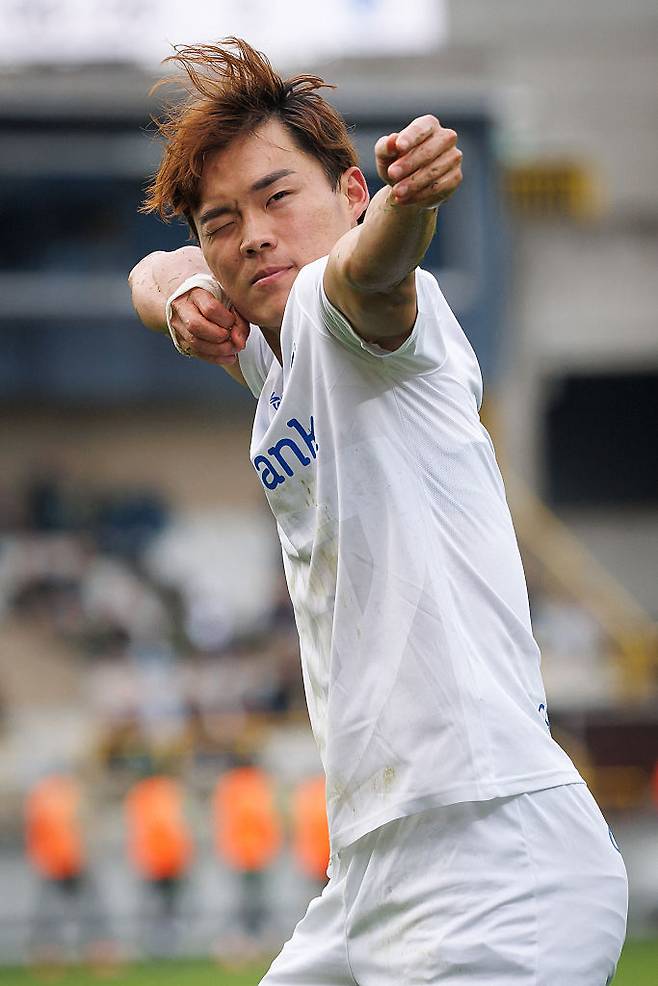 韓 축구 ‘초대형’ 희소식, 새로운 EPL리거 탄생 가능성 아직 남아 있다…‘1순위 영입 난항’ 풀럼, 차선책으로 고려 중인 오현규 다시 접촉