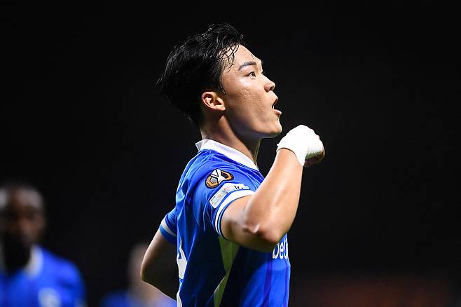 韓 축구 ‘초대형’ 희소식, 새로운 EPL리거 탄생 가능성 아직 남아 있다…‘1순위 영입 난항’ 풀럼, 차선책으로 고려 중인 오현규 다시 접촉