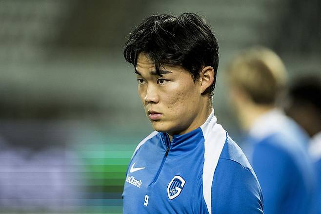 韓 축구 ‘초대형’ 희소식, 새로운 EPL리거 탄생 가능성 아직 남아 있다…‘1순위 영입 난항’ 풀럼, 차선책으로 고려 중인 오현규 다시 접촉