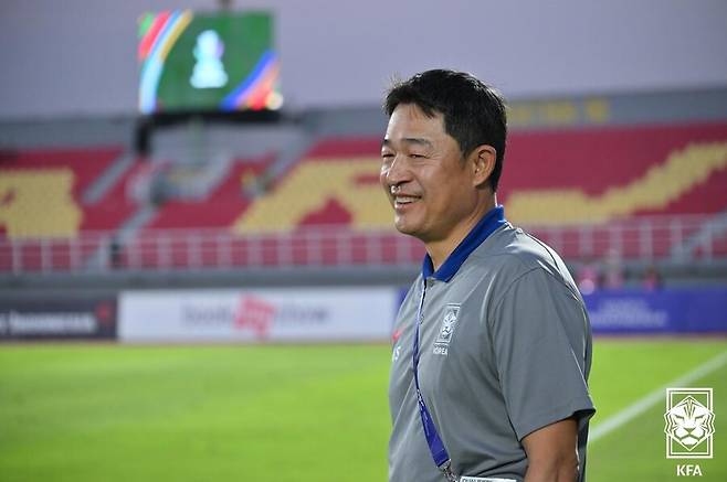 사우디, 중국, 우즈벡, 일본, 베트남…아시아에 이렇게 많이 져도 경질 피할까 → 이민성 감독 평가 예고