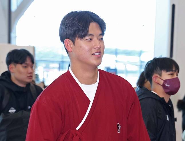 '학폭 논란' 박준현, '끝내' 법정행