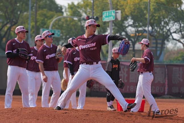 '학폭 논란' 박준현, '끝내' 법정행