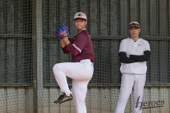 '학폭 논란' 박준현, '끝내' 법정행