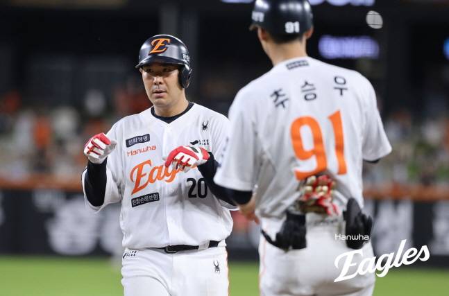 와 '이런 운명이...' KIA 외딴섬→중도 귀국→전격 한화행→처음부터 캠프 다시 시작, 한화 퓨처스팀 日 스프링캠프 간다