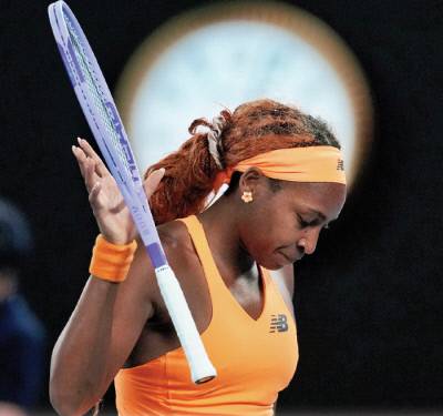 “샤워할 때 카메라 없다는 게 놀랍다”…호주오픈 무차별 ‘카메라 세례’에 선수들 부글부글