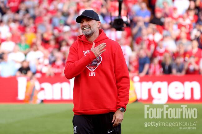 ‘이거 실화야?’ 클롭, 결국 리버풀로 돌아온다…