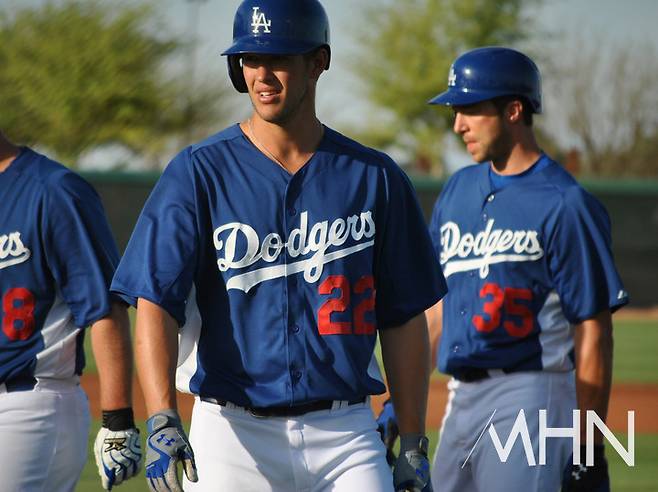 류현진과 함께 뛴 다저스 '전설' 커쇼, 은퇴 후 첫 번째 직장 구했다…美 NBC 방송 해설가 데뷔 임박