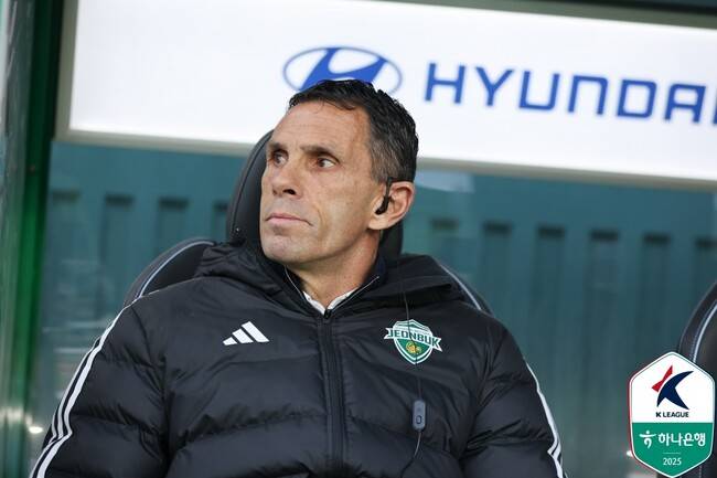 'K리그 최고 명장' 거스 포옛, 韓 떠나자마자 감독 복귀하나...잉글랜드 2부 리그 팀 접촉 (그리스 매체)