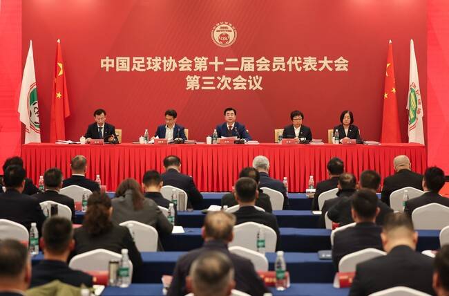 中 축구 대망신, 사상 초유 '승부조작 부패' 전 세계에 소문났다...13개 팀·133명 징계 英 BBC도 보도