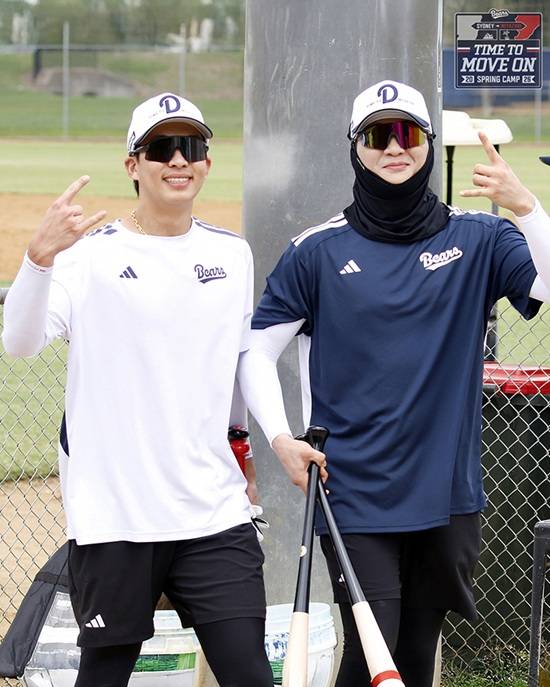 '초대형 트레이드' 주인공, 손익계산서 다시 쓴다! 76kg→82kg 증량 성공…