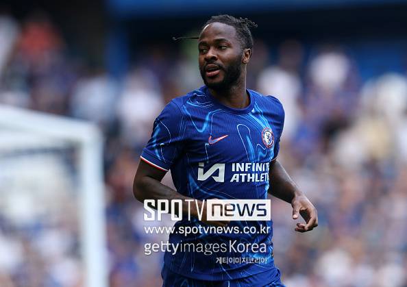 英 BBC 가십떴다, 손흥민 될 수 있을까…“토트넘 이적료 0원→스털링 영입 추진”