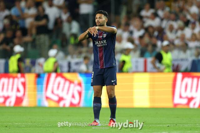 '이강인 영입 불가 통보' AT 마드리드, PSG에 다시 제안…'백업 공격수 영입 원한다'