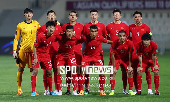 英 BBC ‘비피셜’ 떴다, ‘대륙의 대망신’ 中 축구 “사상 초유의 부패 스캔들→13개 클럽 무더기 징계”