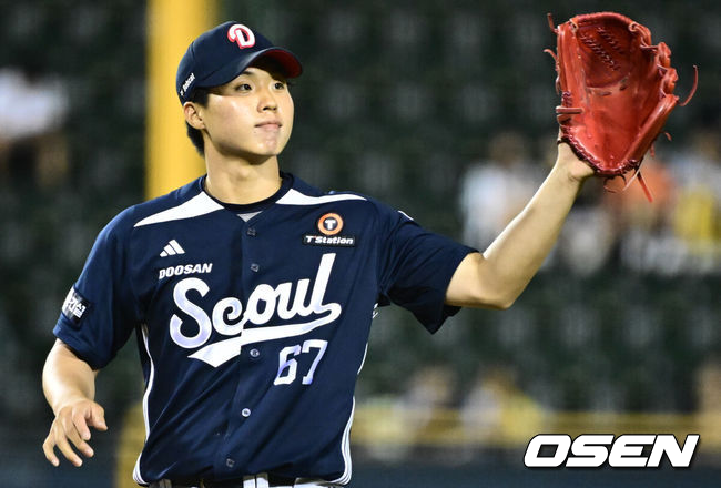 왜 KIA는 ‘153km’ 4라운드 파이어볼러 보호하지 않았을까, ‘80억 FA’ 보상선수 3라운드 선발 유망주 있잖아