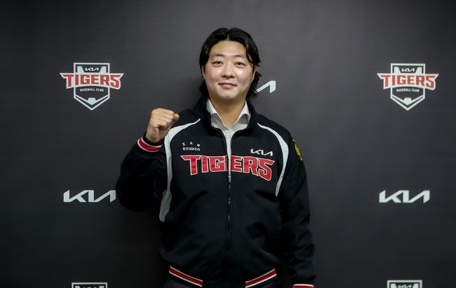 왜 KIA는 ‘153km’ 4라운드 파이어볼러 보호하지 않았을까, ‘80억 FA’ 보상선수 3라운드 선발 유망주 있잖아