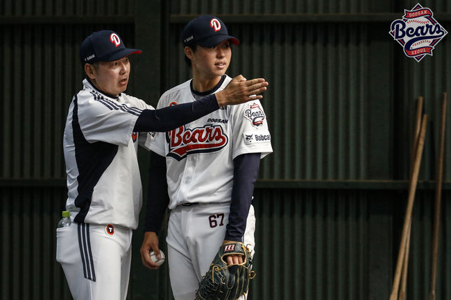 왜 KIA는 ‘153km’ 4라운드 파이어볼러 보호하지 않았을까, ‘80억 FA’ 보상선수 3라운드 선발 유망주 있잖아