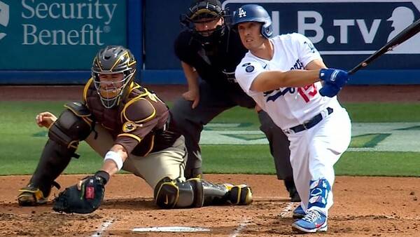 다저스가 버린 푸른 피의 사나이, 메츠 유니폼 입고 재기 시동...오스틴 반스 마이너리그 계약