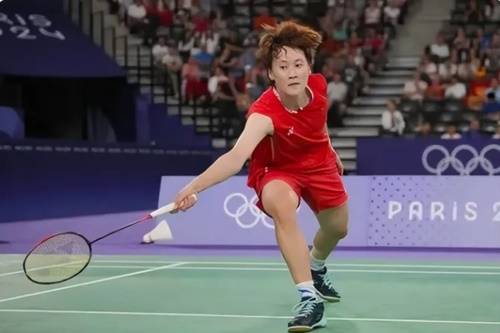 “안세영은 건드리지 말자” 中 벌벌 떤다…가만히 쉬어도 세계 1위 철옹성→1만4000점 넘사벽에 'AN 만나는 법' 연구