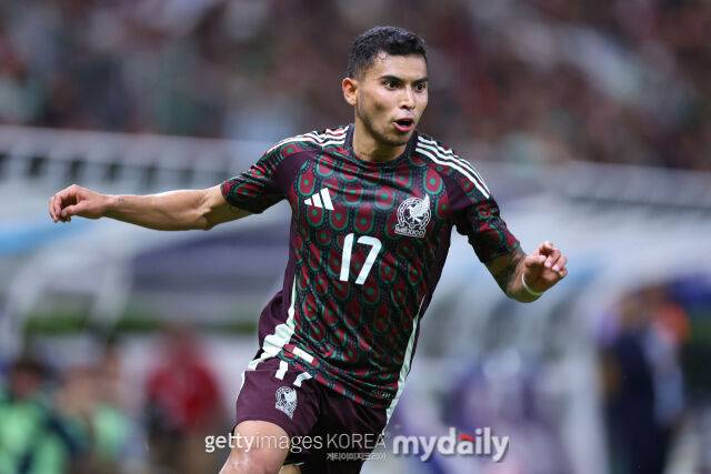 '키도 작고 축구도 못한다'…월드컵 본선 상대, 멕시코에서 거센 비판
