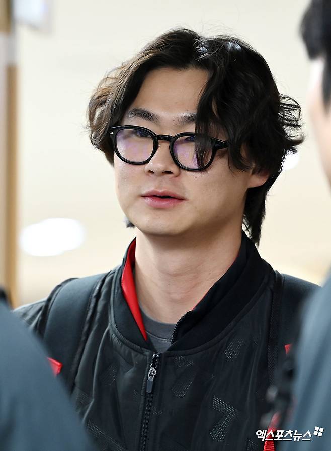 'KIA V12 멤버' 좌완 영건 재활 순조롭다…