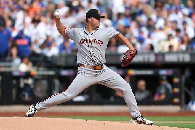 前 한화 와이스, 핵폭탄 맞았나?…'이정후 동료' 대만 우완 덩카이웨이, 트레이드로 휴스턴행