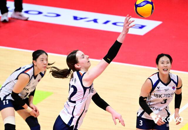 'IBK 초비상' 25세 국대 OH 출전 불가, 이 선수가 무려 323일 만에 중책 맡았다…감독대행