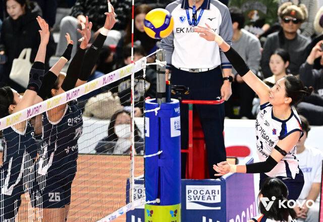 'IBK 초비상' 25세 국대 OH 출전 불가, 이 선수가 무려 323일 만에 중책 맡았다…감독대행