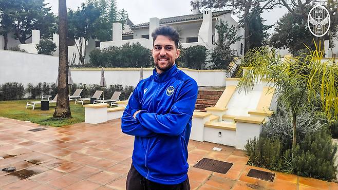 [오피셜]비야레알이 공들여 키운 센터백, 대한민국 인천 전격 상륙…'이케르 동료+스페인 출신' 후안 페르난데스 1년 임대