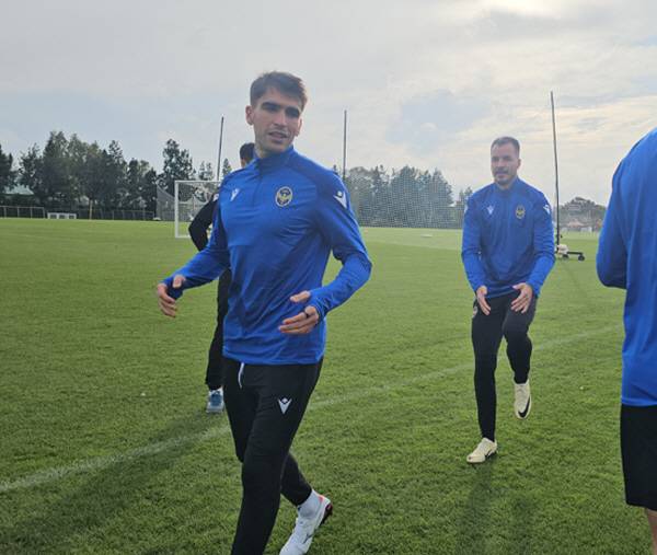 [오피셜]비야레알이 공들여 키운 센터백, 대한민국 인천 전격 상륙…'이케르 동료+스페인 출신' 후안 페르난데스 1년 임대