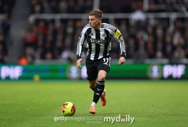 '손흥민 침투 능력 배우고 싶다'…UCL에서 득점력 폭발, 베스트11 선정