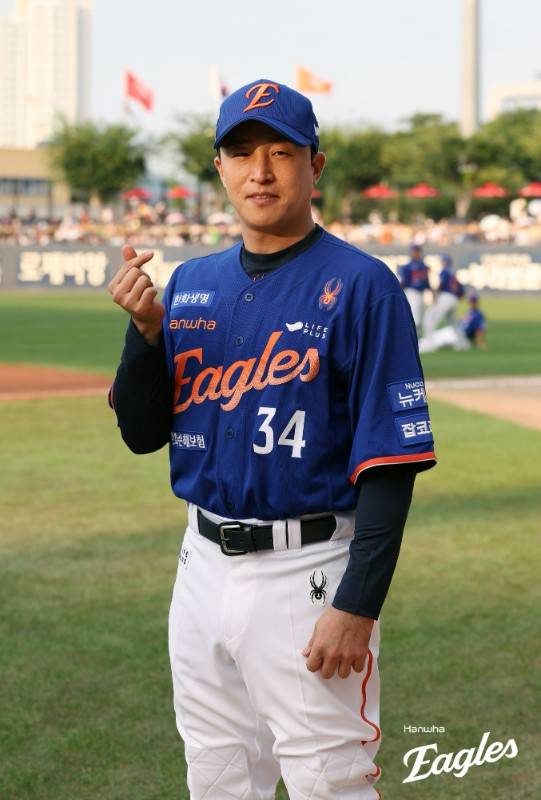 손아섭 최후통첩