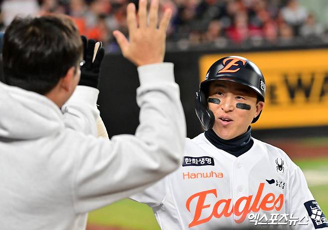 손아섭, KIA도 롯데도 전부 NO…'FA 미아 벼랑 끝 위기' 한화 1년 염가 잔류 뿐인가→'옵트아웃' 삽입?