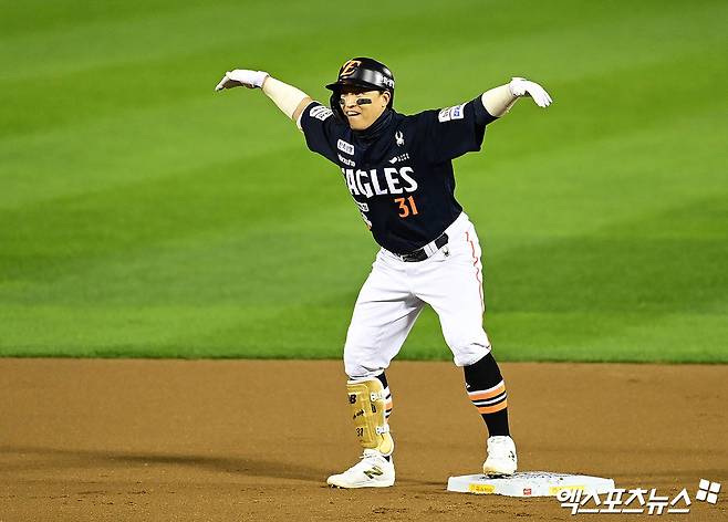 손아섭, KIA도 롯데도 전부 NO…'FA 미아 벼랑 끝 위기' 한화 1년 염가 잔류 뿐인가→'옵트아웃' 삽입?