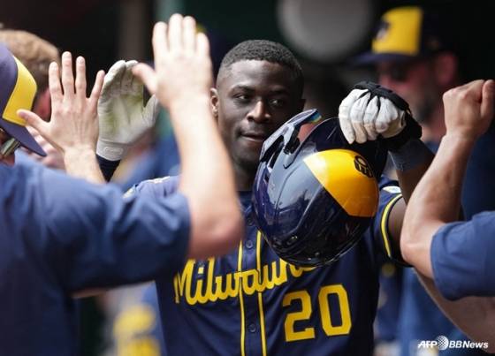 '폰세보다 높은 평가' KBO 첫 무대서 일내나→코치진도 캠프서 극찬 폭발