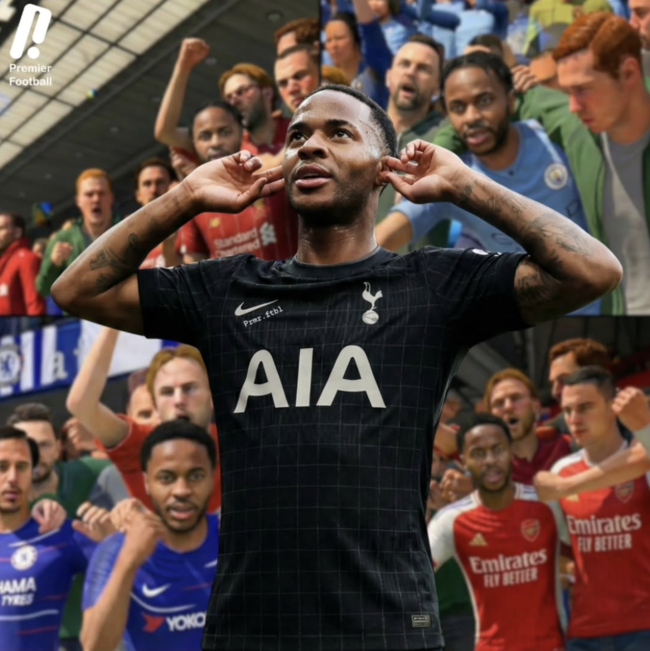 손흥민에게는 ‘3억’ 주기도 망설였던 토트넘, ‘주급 괴물’ 원한다…