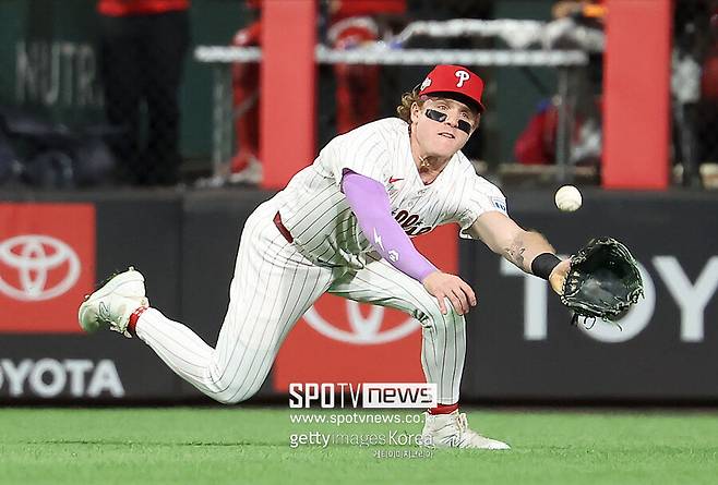 “이정후, 우익수로 가라” SF 잔인한 공식 통보했다… “이정후 수비 나빴다” 결국 중견수 잃었다