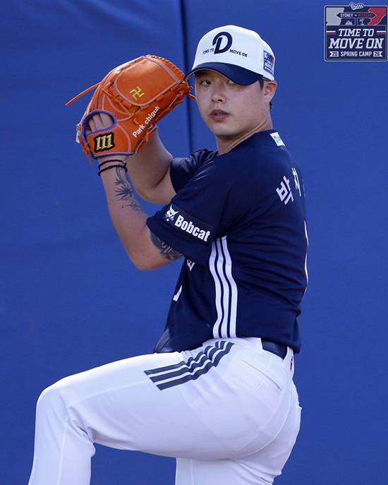 38억에서 52억 그 사이?…'역대 1위' 앞둔 고속 사이드암, FA 대박 터질까→