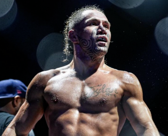 사상 초유의 황당 사기극... 계체 속이려다 적발→UFC, 전례 없는 계체 조작에 ‘경기 전격 취소’