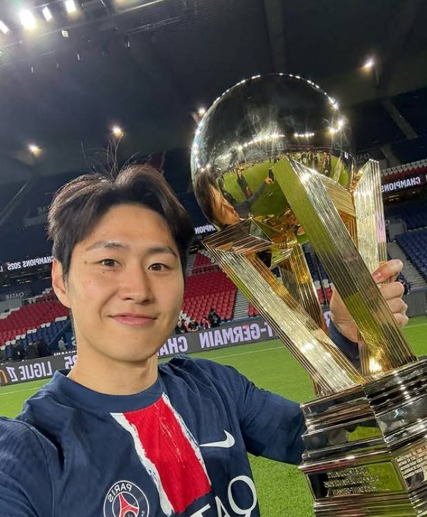 韓 축구 기대감 시그널 떴다…못 뛰는 이강인 이제 안 볼 수도 →