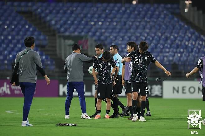 한국 0-11, 사우디+중국+우즈벡+일본 '참담' 베트남전까지…日도 깜짝 놀랐다