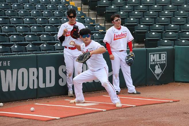 그냥, 야구가 하고 싶었습니다… 최악 FA 계약과 시련, 이제는 ‘선수’ 타이틀이 소중하다