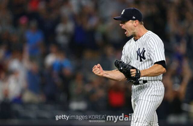 또 하나의 별이 졌다, 179SV+206HD 레전드 불펜 은퇴 선언…