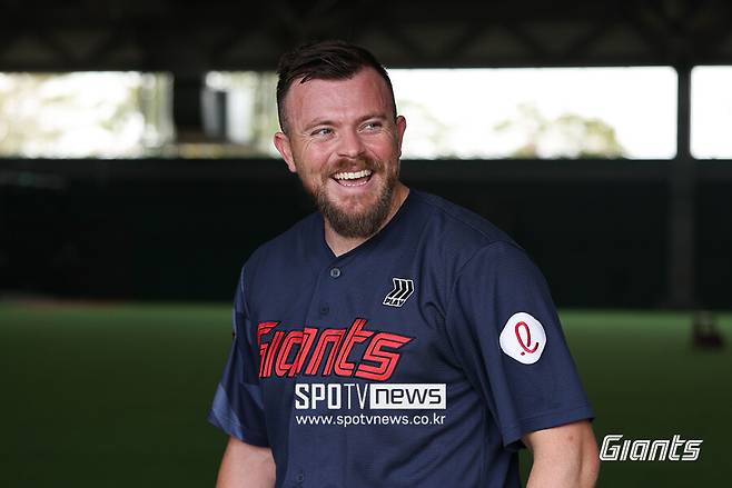 체감은 벌써 150km 육박! 유강남도 깜짝 놀란 포크볼